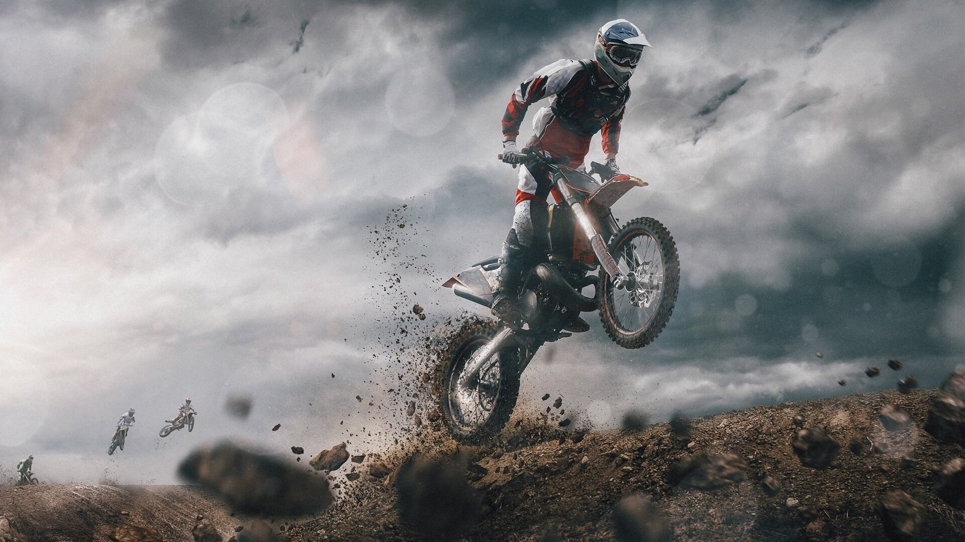 蒙特卡洛红土上的暗流,梅德韦杰夫险胜拉沃尔杯,一场定义统治力的心理博弈